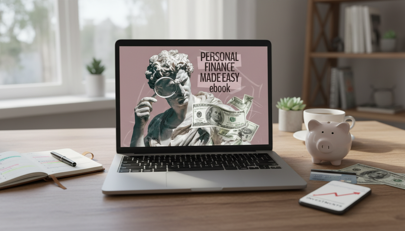 Personal Finance Roadmap: Budget, Save, Invest, Pay Off Debt