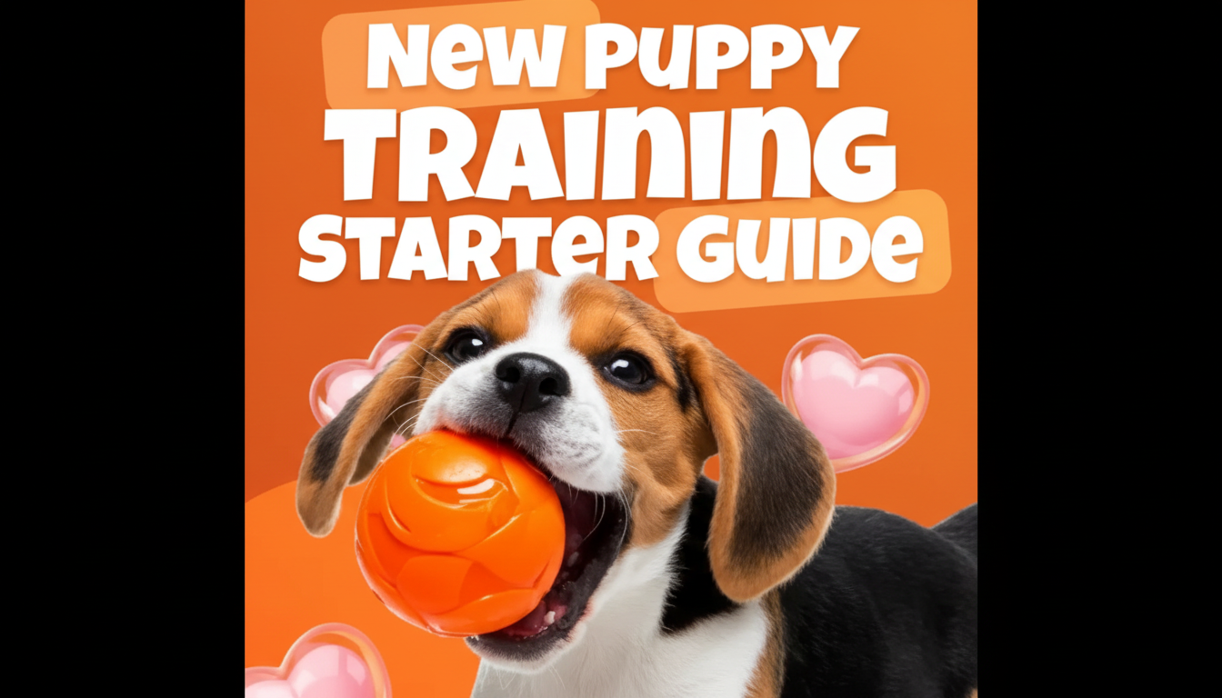 Puppy Training Schedule: Daily Routine for Fast Learning